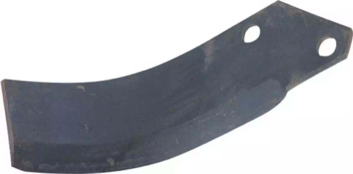 Fräsmesser, linke Ausführung